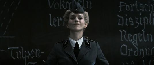 Iron Sky