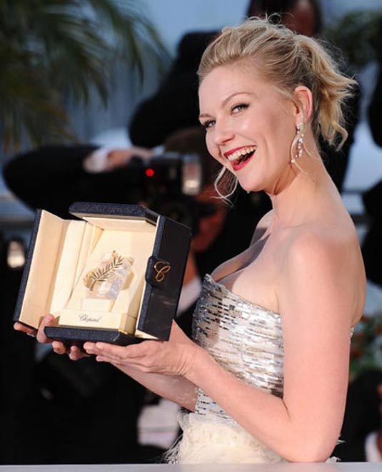 Kirsten Dunst Kirsten Dunst