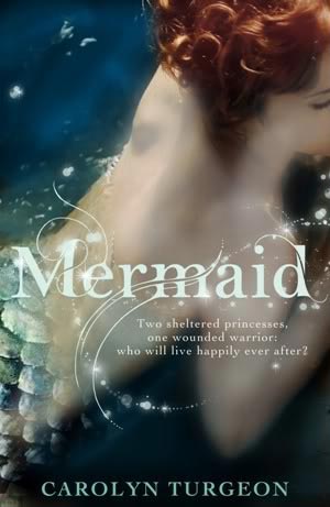 Mermaid: A Twist on the Classic Tale