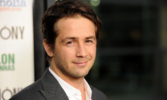 Michael Angarano