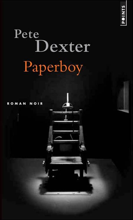 Paperboy, Cover