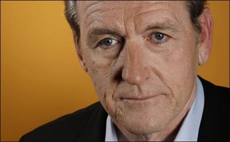 Richard Jenkins, Liberal Arts