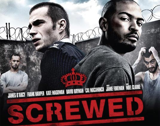 Screwed (2011)