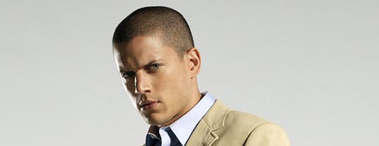 Wentworth Miller Wentworth Miller