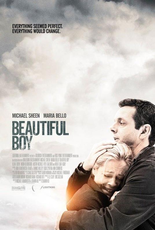 Beautiful Boy (2011) Poster