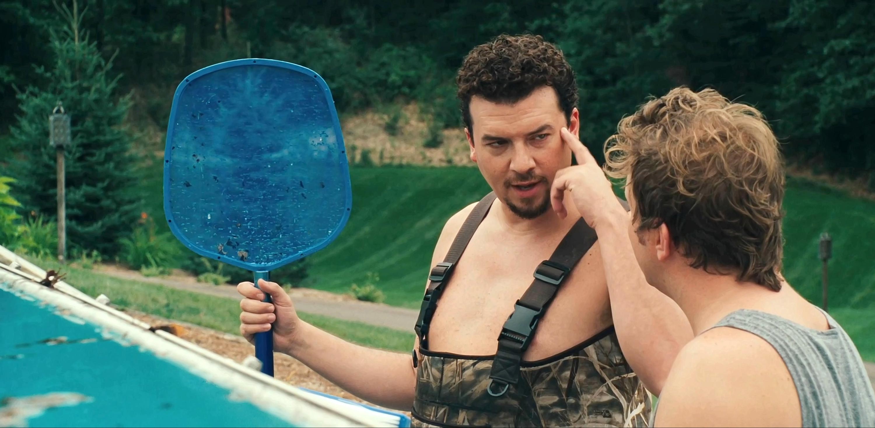 Nick Swardson and Danny McBride in 30 Minutes or Less