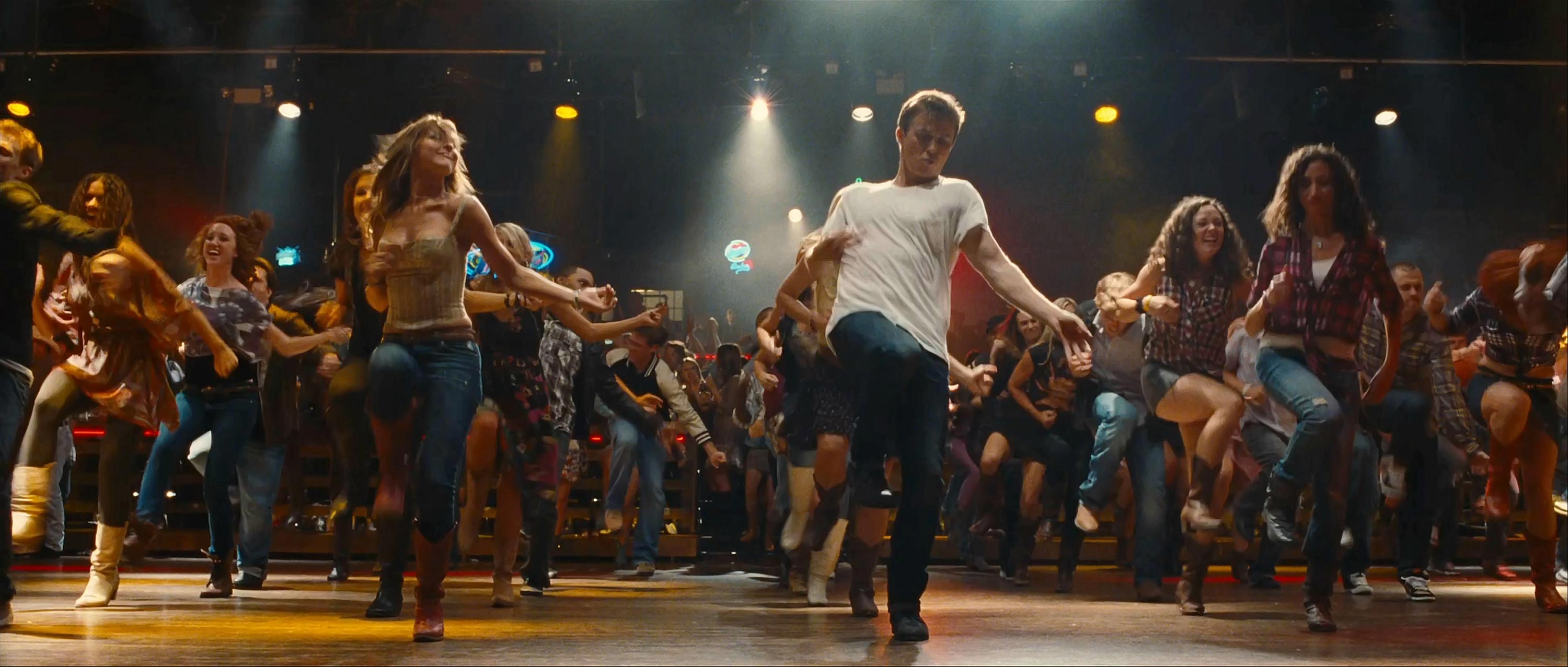 Footloose (2011) Movie Photo