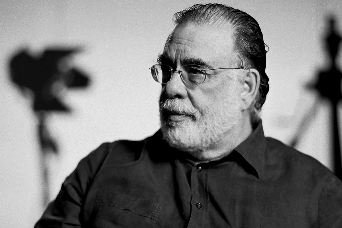 Francis Ford Coppola