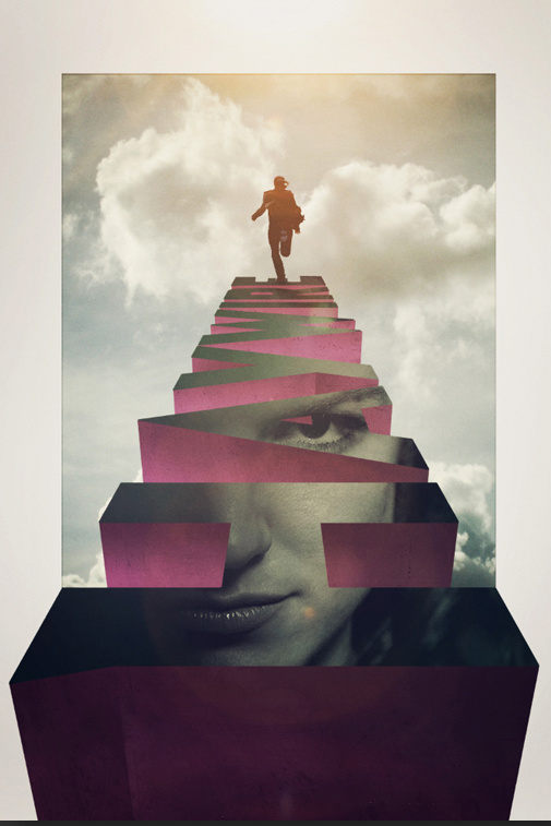 Haywire (2011) Movie Promo Poster