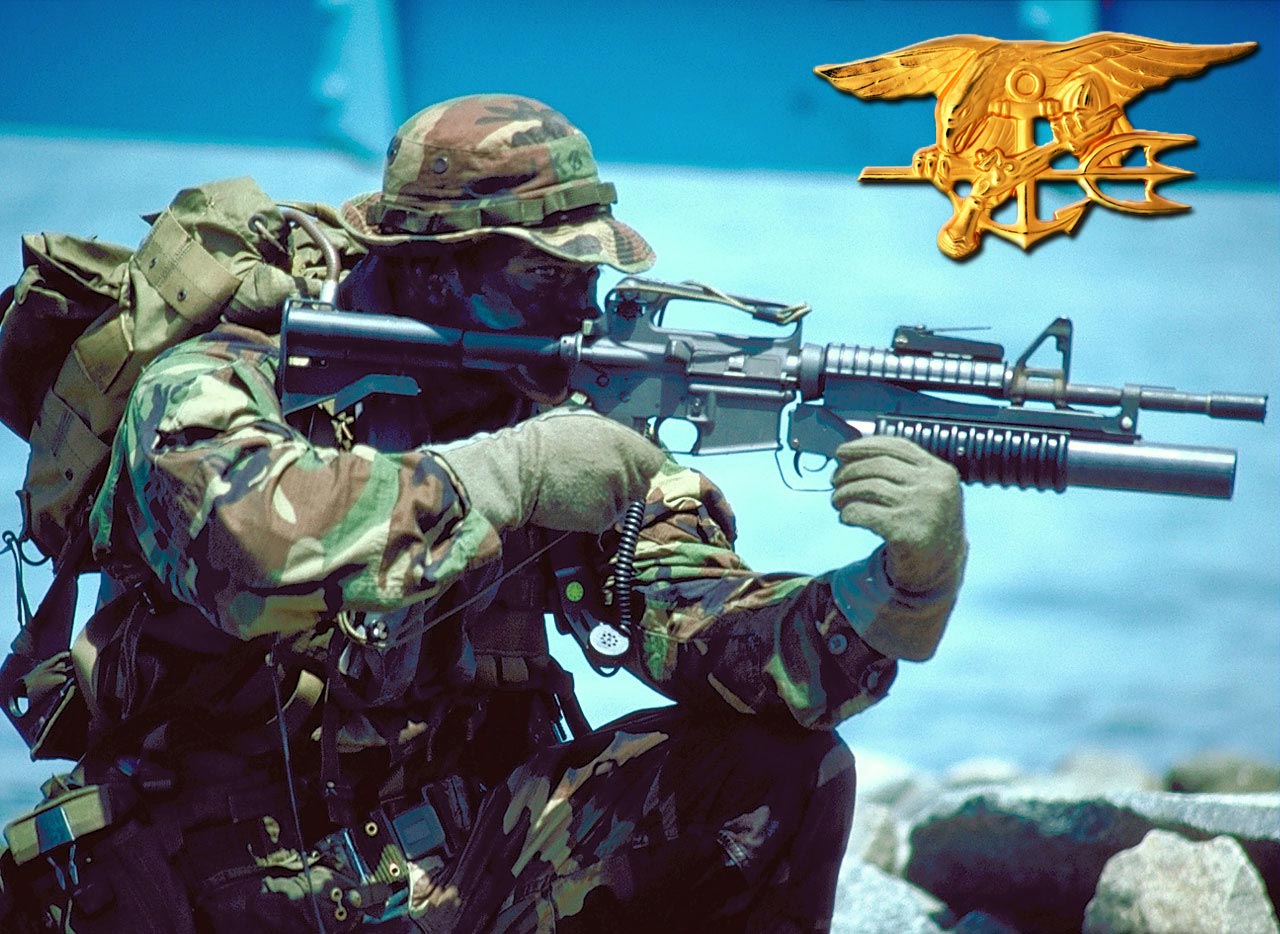 Navy SEAL