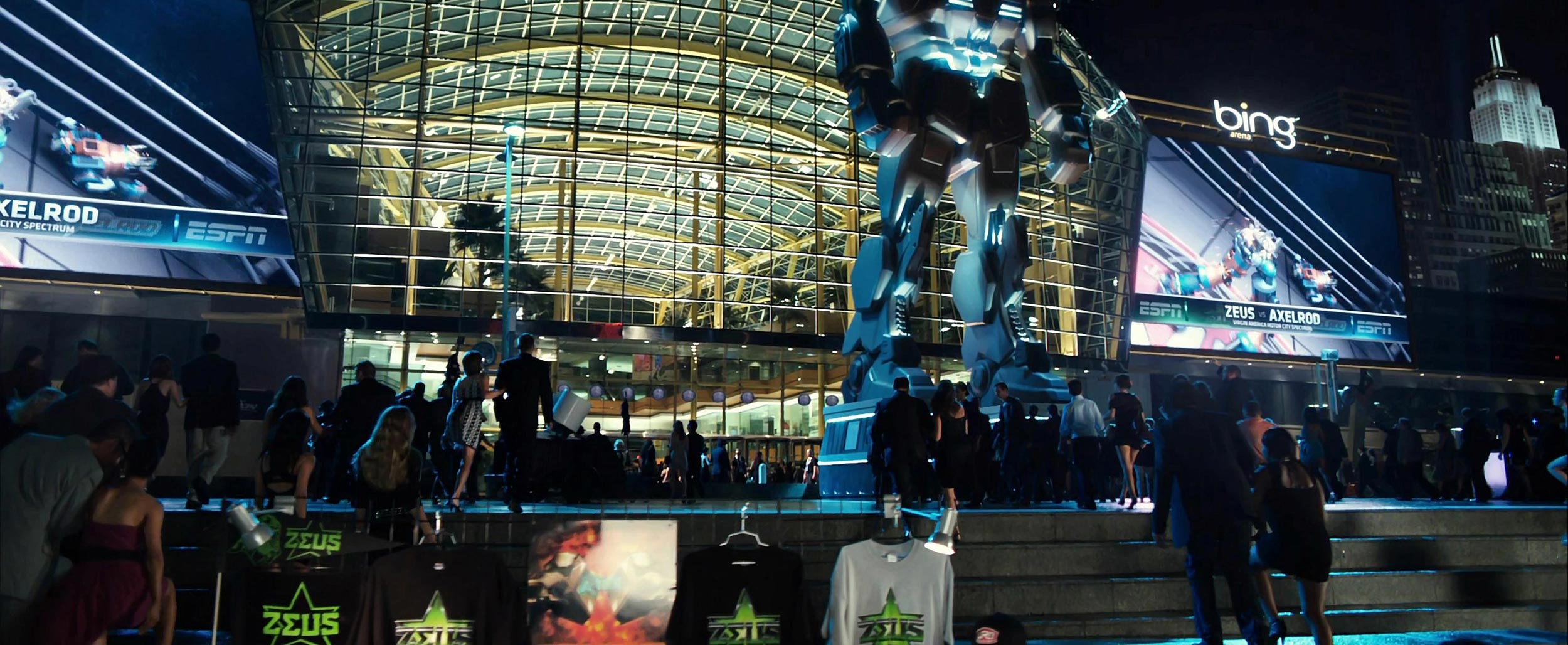 Real Steel