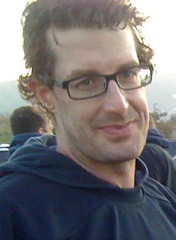 Scot Armstrong