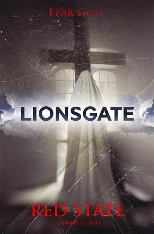Lionsgate / Red State