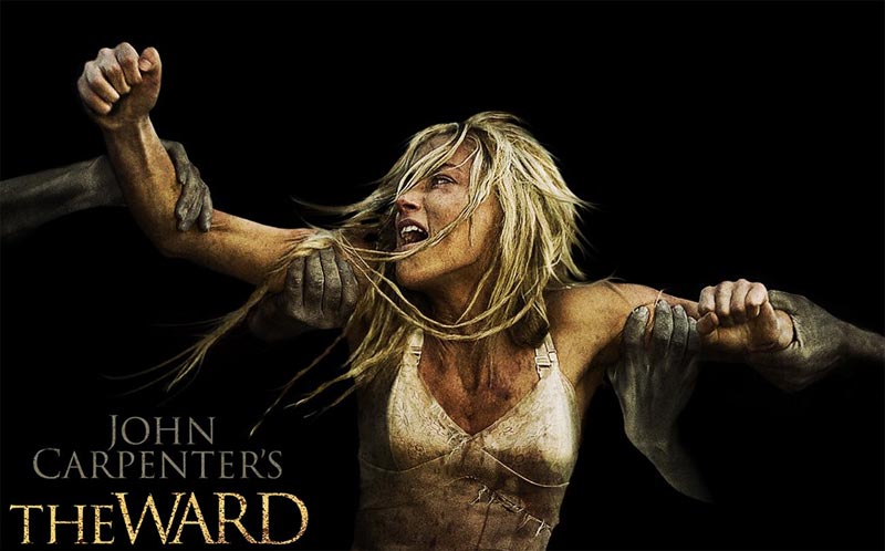 "The Ward" Movie Image