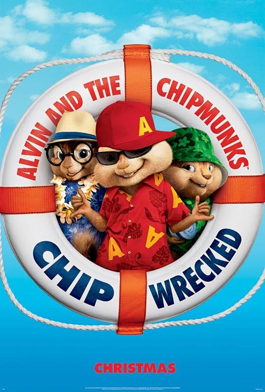 Alvin and the Chipmunks 3 Alvin and the Chipmunks 3