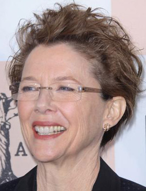 Annette Bening Joins Kristen Wiig for Imogene - FilmoFilia