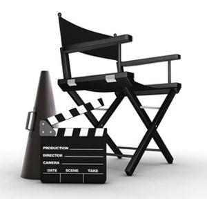 Director's Chair | Filmmakers About Filmmaking