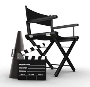 Director's Chair