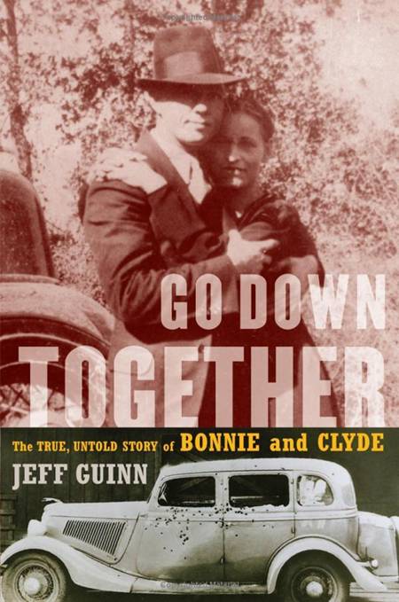 Go Down Together, Cover