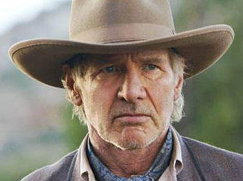 Harrison Ford