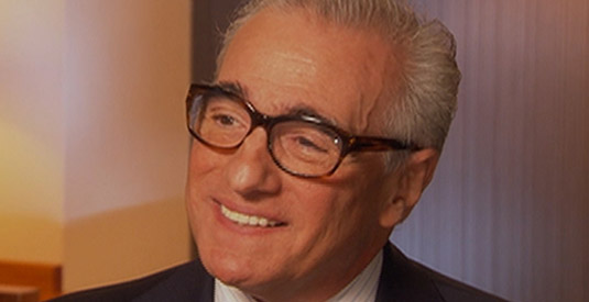 Martin Scorsese