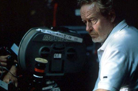 Ridley Scott Ridley Scott