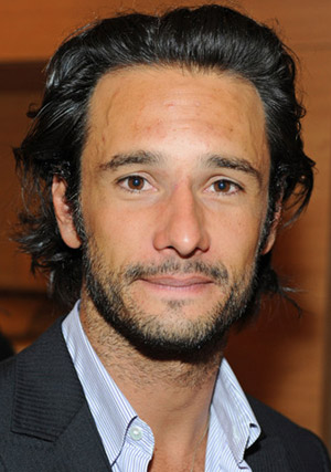 Rodrigo Santoro Rodrigo Santoro