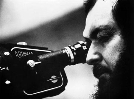 Stanley Kubrick Stanley Kubrick