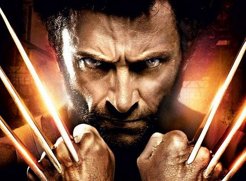 The Wolverine The Wolverine