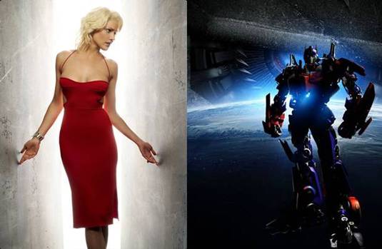 Top 10 Coolest Robots from Film & TV