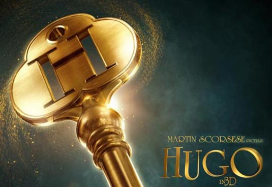 Hugo (2011)