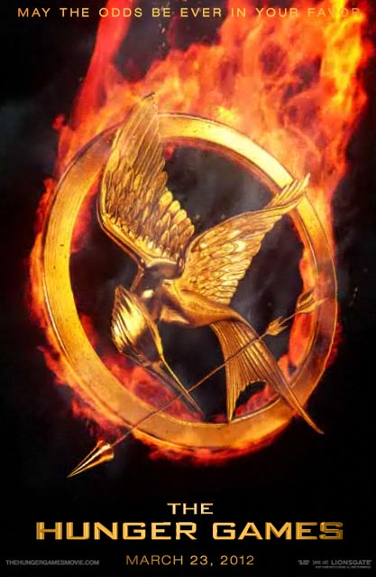 The Hunger Games The Hunger Games