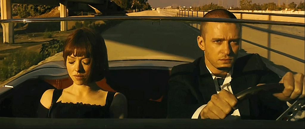 New IN TIME Trailer Starring Justin Timberlake and Amanda Seyfried -  FilmoFilia