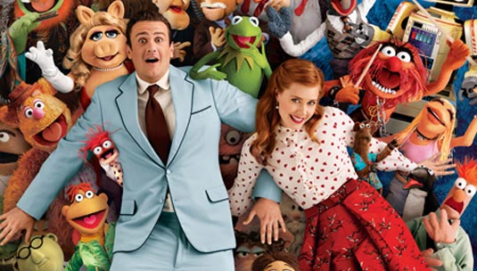 The Muppets