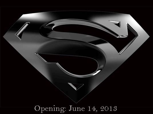 Superman: The Man of Steel