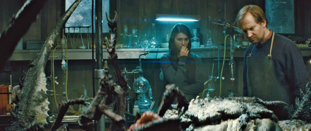The Thing movie photo