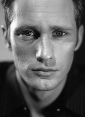 Alexander Skarsgard