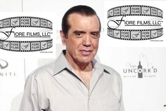 Chazz Palminteri-Gotti