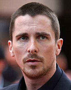 Christian Bale Christian Bale