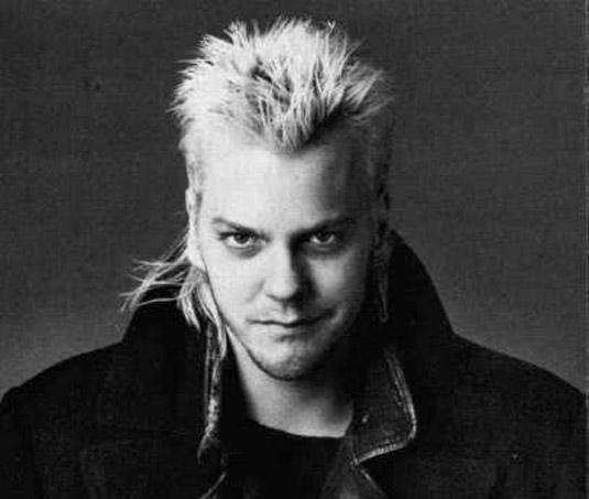 Kiefer Sutherland - The Lost Boys Kiefer Sutherland - The Lost Boys