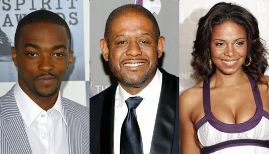 Mackie, Whitaker, Lathan - Vipaka