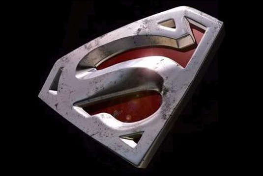 Man of Steel