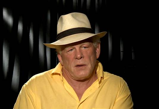 Nick Nolte - Gangster Squad