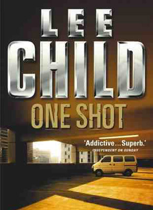 One Shot One Shot