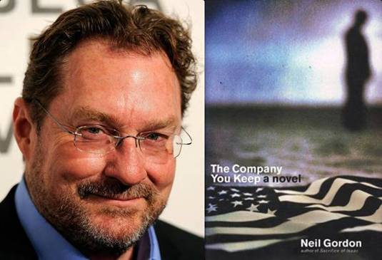 Stephen Root-The Company You Keep