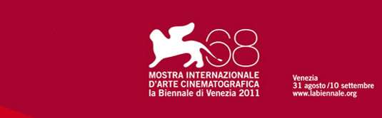 Venice Film Festival 2011