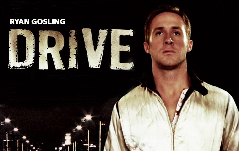 Ryan Gosling, Drive