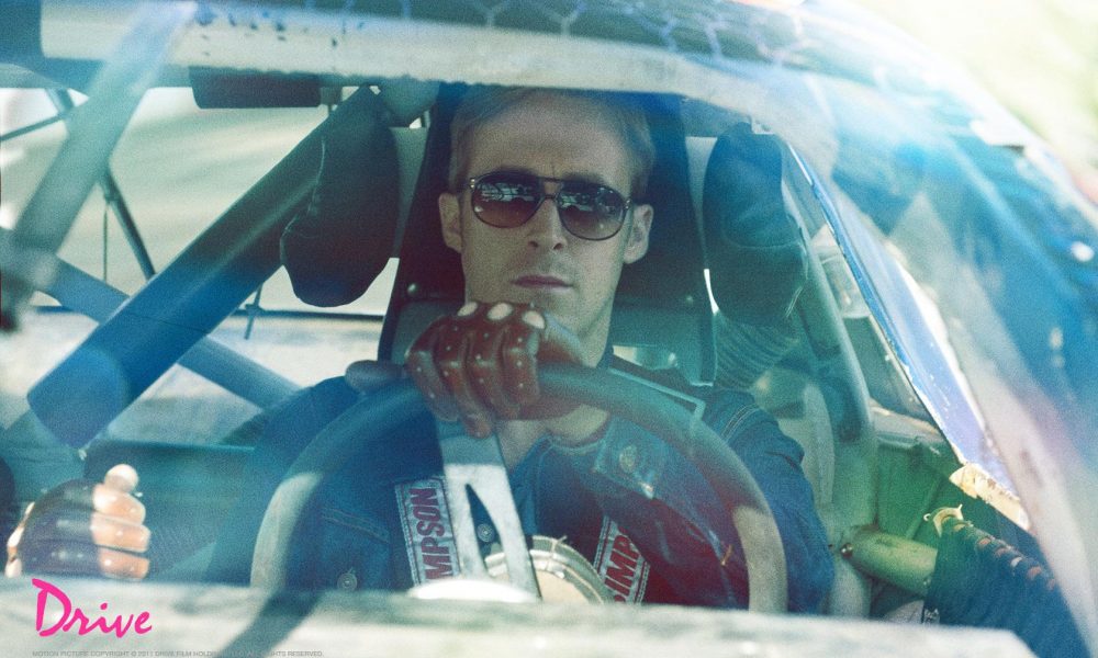 Drive, Wallpaper (1680 x 1050 px)