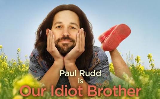 "Our Idiot Brother"