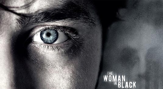 The Woman in Black Poster The Woman in Black Poster